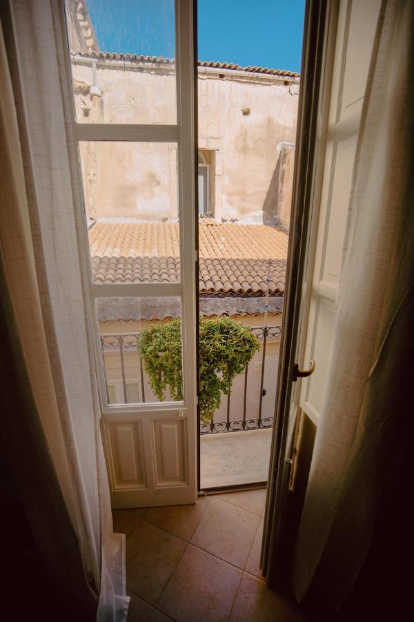 Anacreonte Ortigia Apartment Syracuse Extérieur photo