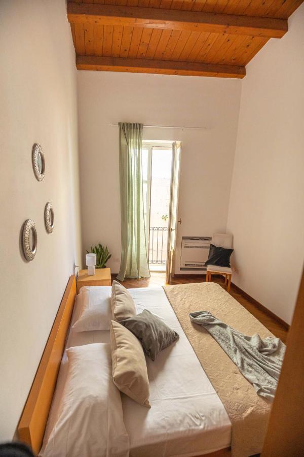 Anacreonte Ortigia Apartment Syracuse Extérieur photo